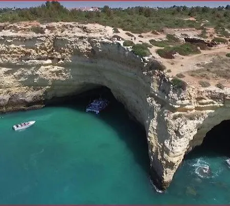 Apartmán Vista Ondas Albufeira