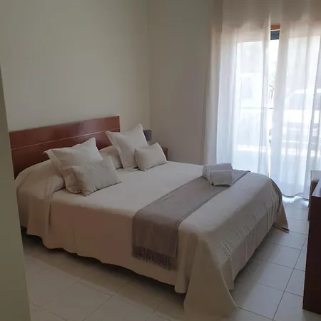 Apartmán Vista Ondas Albufeira