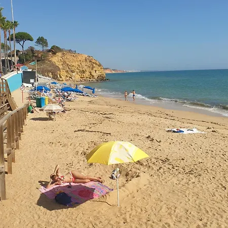 Vista Ondas Appartamento