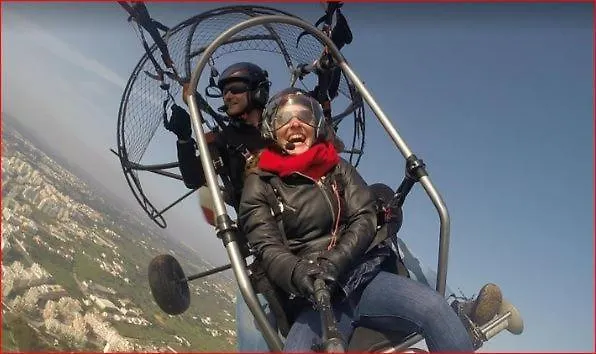 Vista Ondas 公寓 *