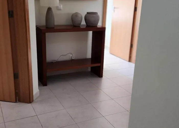 Vista Ondas * 阿尔布费拉