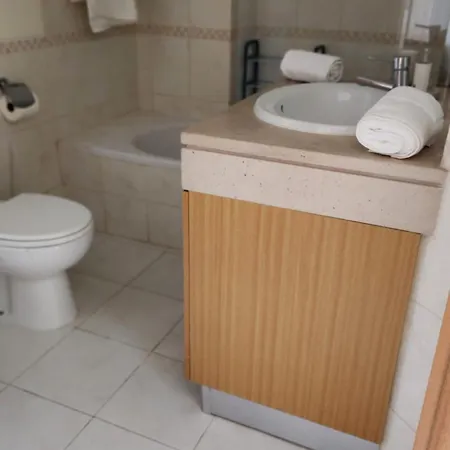 Appartement Vista Ondas Albufeira