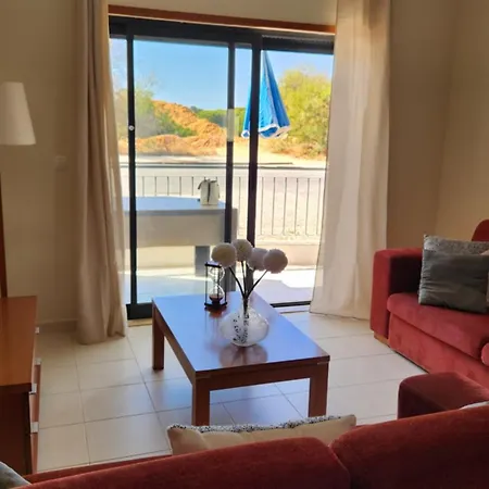 Vista Ondas Appartement