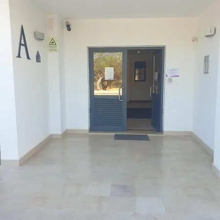 Vista Ondas Appartement