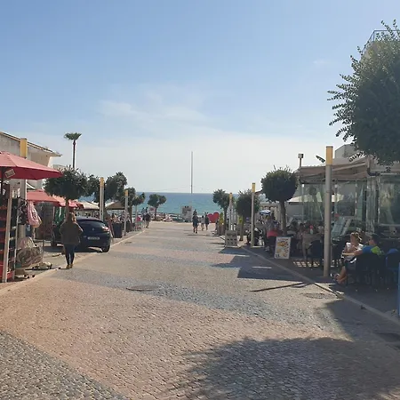 Appartement Vista Ondas *