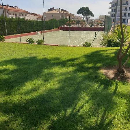 Appartement Vista Ondas *