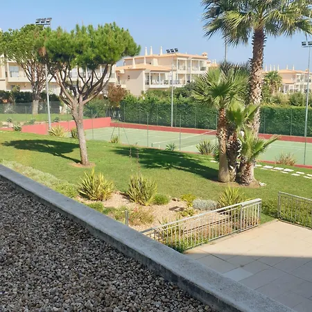 Appartement Vista Ondas *