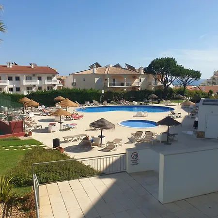 Vista Ondas Appartement