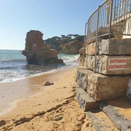 Vista Ondas Albufeira