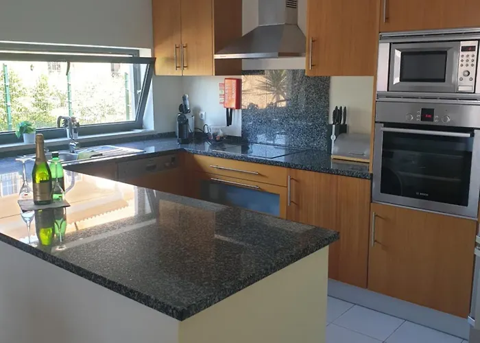 Vista Ondas Albufeira