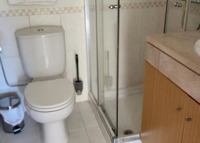 Vista Ondas Albufeira