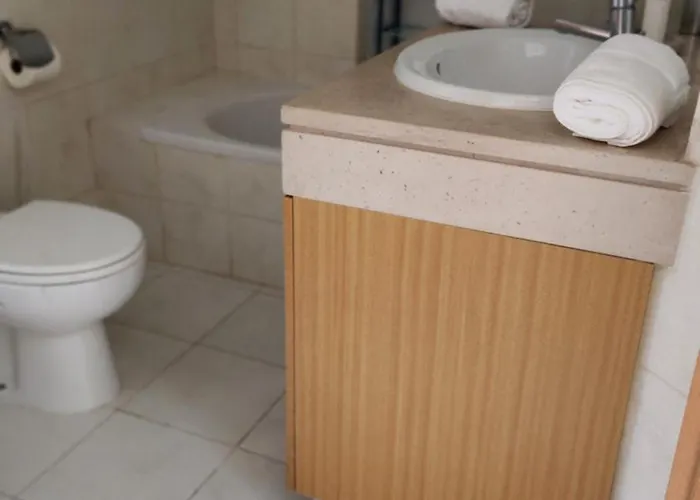 Apartamento Vista Ondas Albufeira