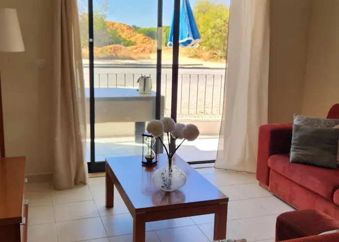 Vista Ondas Apartamento