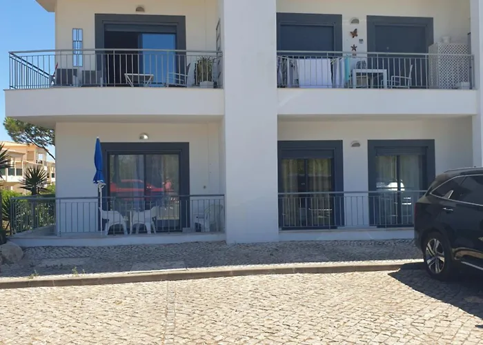 Vista Ondas Apartamento