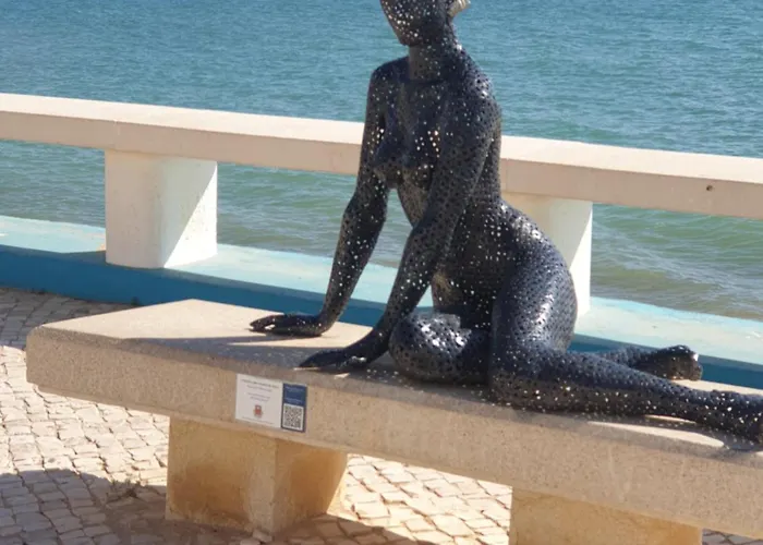 Vista Ondas Apartamento *