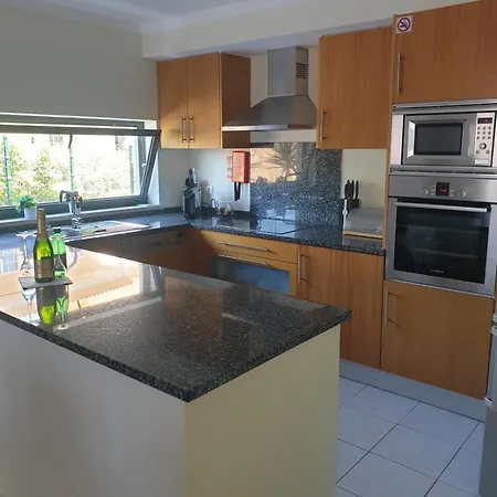 Vista Ondas Albufeira