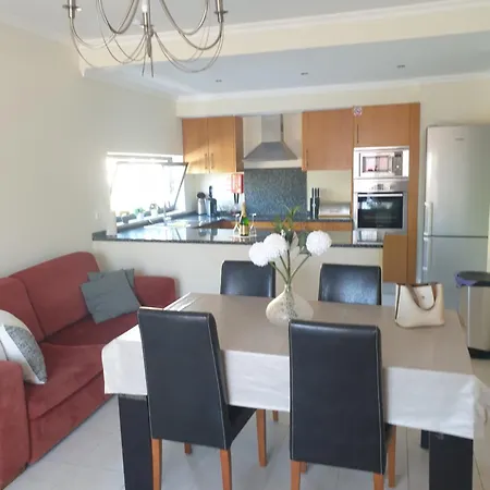 Apartamento Vista Ondas *