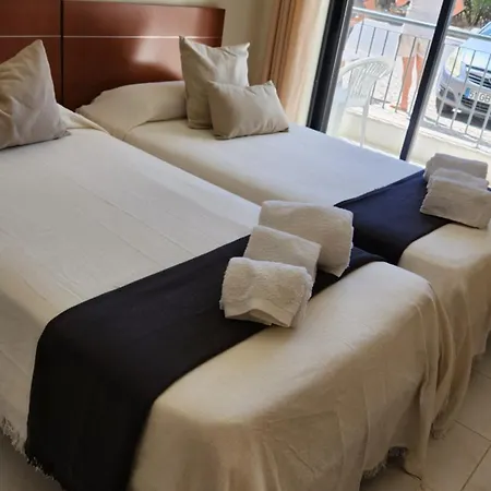 Vista Ondas Apartamento *