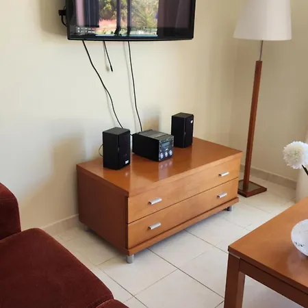 Apartment Vista Ondas