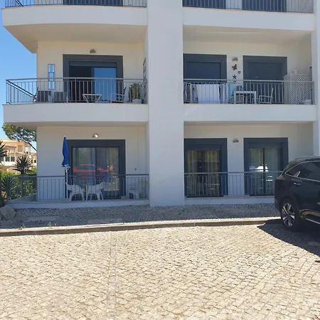 Vista Ondas Apartment