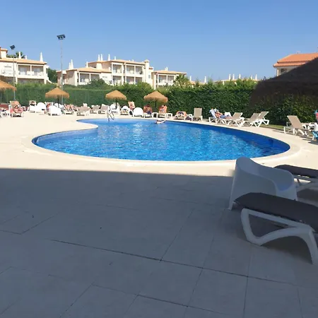 Apartment Vista Ondas