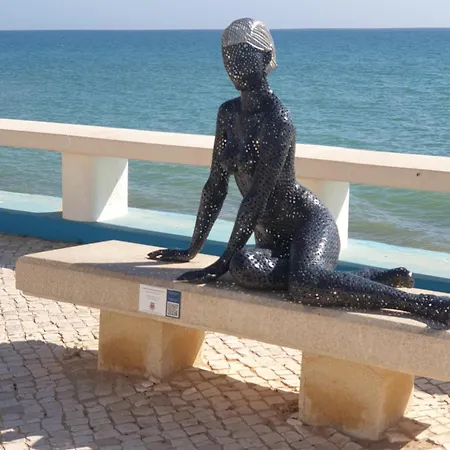 Vista Ondas Apartment *