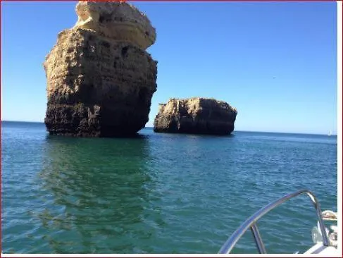 Vista Ondas Albufeira