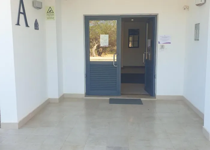 Vista Ondas Apartament