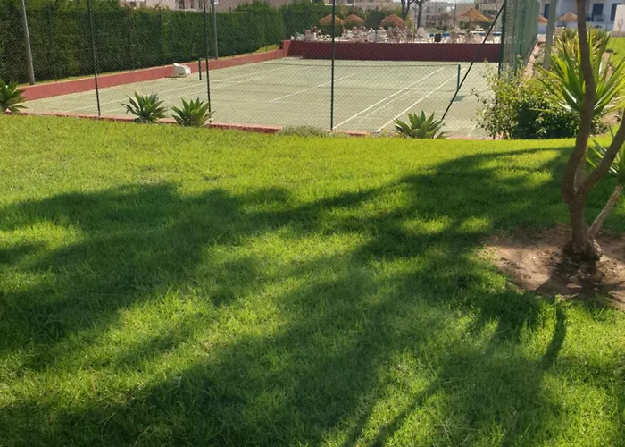 Apartament Vista Ondas *