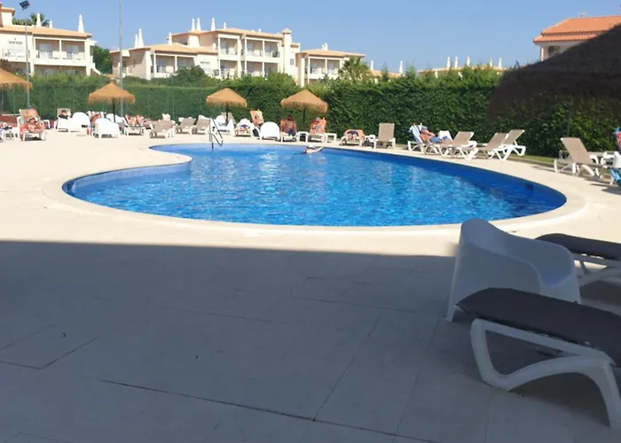 Apartament Vista Ondas