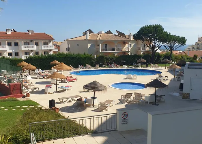 Vista Ondas Apartament