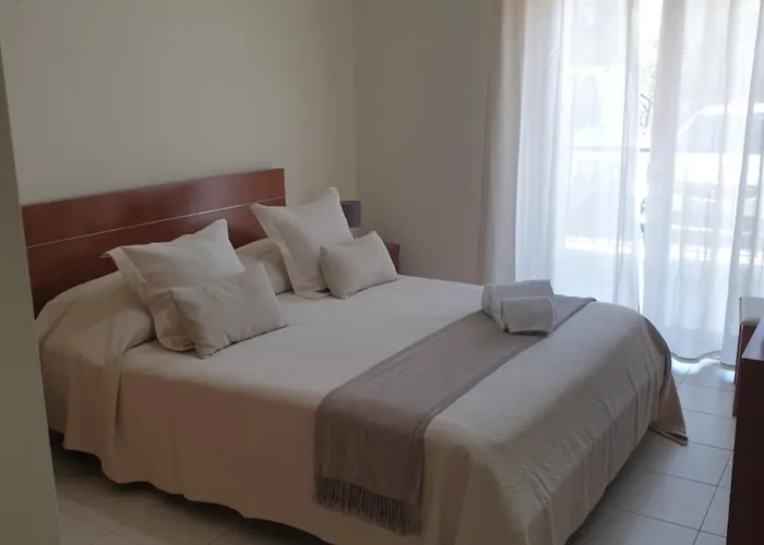 Apartament Vista Ondas Albufeira