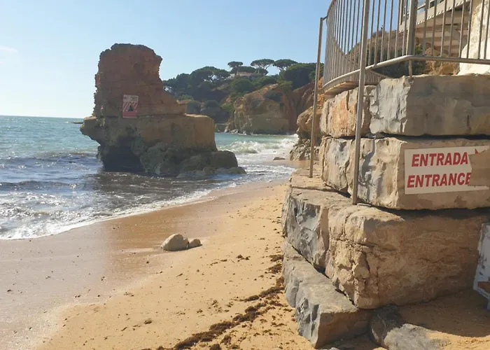 Vista Ondas Albufeira